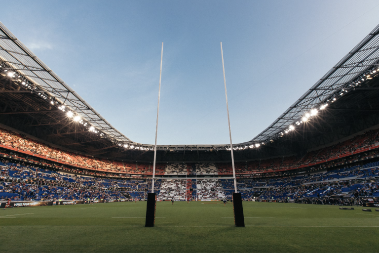Will the New Netflix Six Nations Docuseries Help Raise the Profile of Rugby Union?